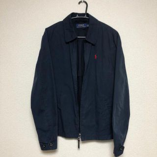 ポロラルフローレン(POLO RALPH LAUREN)のラルフローレン　スイングトップ　Ralph Lauren(ブルゾン)