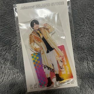 ジャニーズ(Johnny's)のなにわ男子　西畑大吾　アクスタ第四弾(アイドルグッズ)