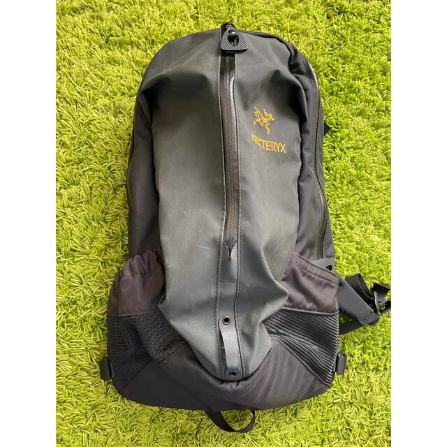 早い者勝ち‼️　ARCTERYX アークテリクス Arro22 アロー22 美品