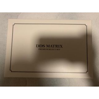 アイテック　DDSMATRIX PREMIUM SELECT SET(その他)