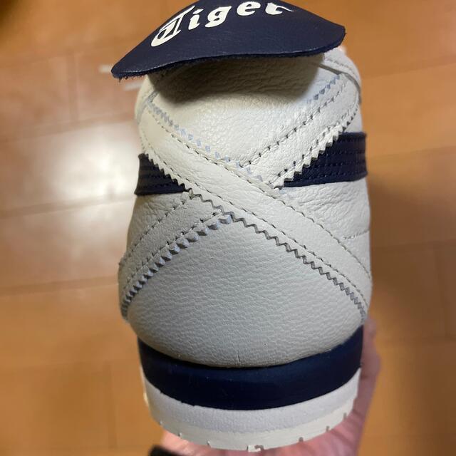 Onitsuka Tiger(オニツカタイガー)のオニツカタイガーMexico66SD 新品 メンズの靴/シューズ(スニーカー)の商品写真