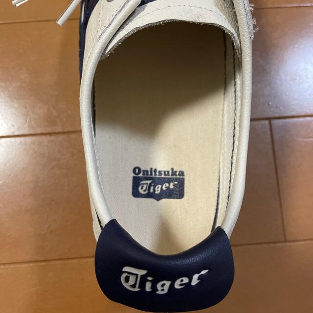 Onitsuka Tiger(オニツカタイガー)のオニツカタイガーMexico66SD 新品 メンズの靴/シューズ(スニーカー)の商品写真