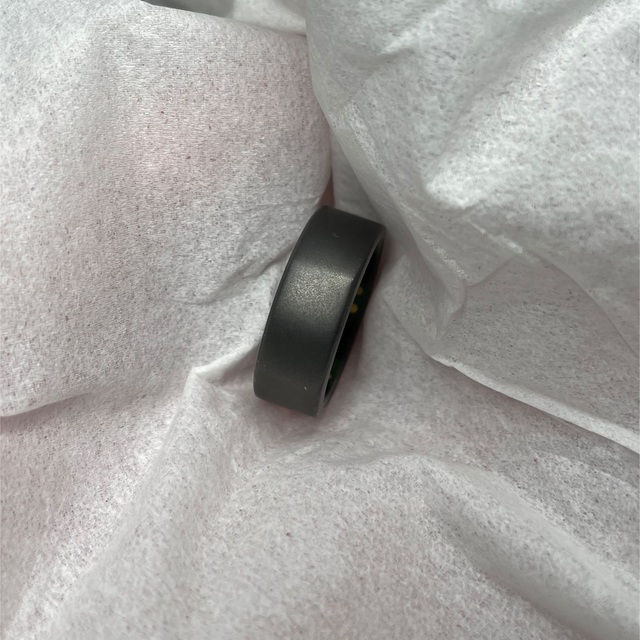 Oura ring オーラリング US8 Stealth