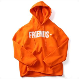 VLONE スエットパーカー　新品未使用品(パーカー)