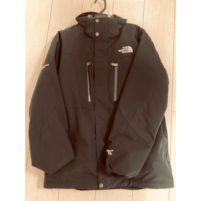 THE NORTH FACE summit GORETEX Mサイズ　美品