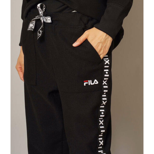 FILA - ⭐️新品⭐️ FILA レディーススウェットパンツ Lサイズの通販 by ミント's shop|フィラならラクマ FILA - ⭐️新品⭐️ FILA レディーススウェットパンツ Lサイズの通販 by ミント's shop|フィラならラクマ