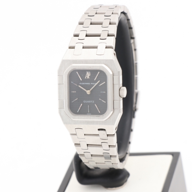 AUDEMARS PIGUET(オーデマピゲ)のオーデマ・ピゲ AUDEMARS PIGUET ロイヤルオークスクエア【中古】 レディースのファッション小物(腕時計)の商品写真