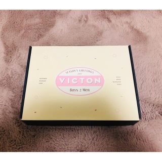 VICTON シーズングリーティング2021(K-POP/アジア)