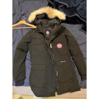 カナダグース(CANADA GOOSE)のカナダグース(ダウンジャケット)