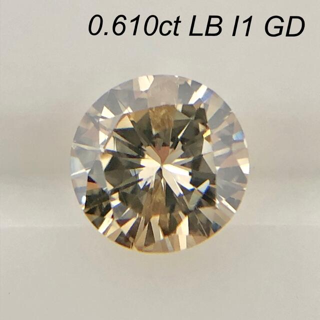 未使用 0.130ct VVS-1 Goodダイヤモンド ルース | gulatilaw.com