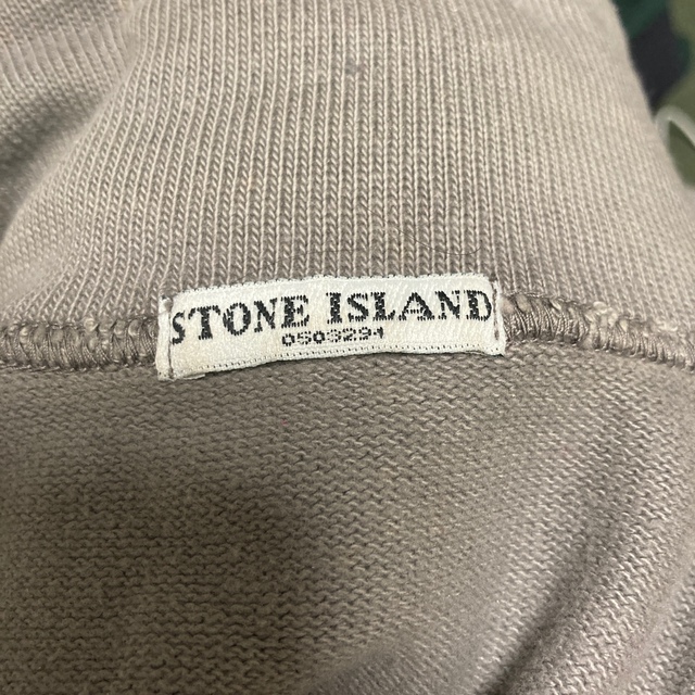 STONE ISLAND(ストーンアイランド)のstoneisland プルオーバー メンズのトップス(スウェット)の商品写真