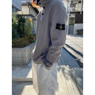 ストーンアイランド(STONE ISLAND)のstoneisland プルオーバー(スウェット)