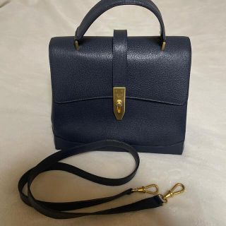 セリーヌ(celine)のセリーヌ　ショルダーバッグ　美品(その他)