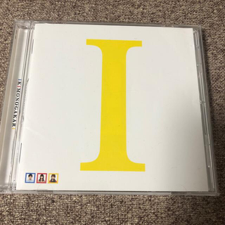 I いきものががり　CD (ポップス/ロック(邦楽))