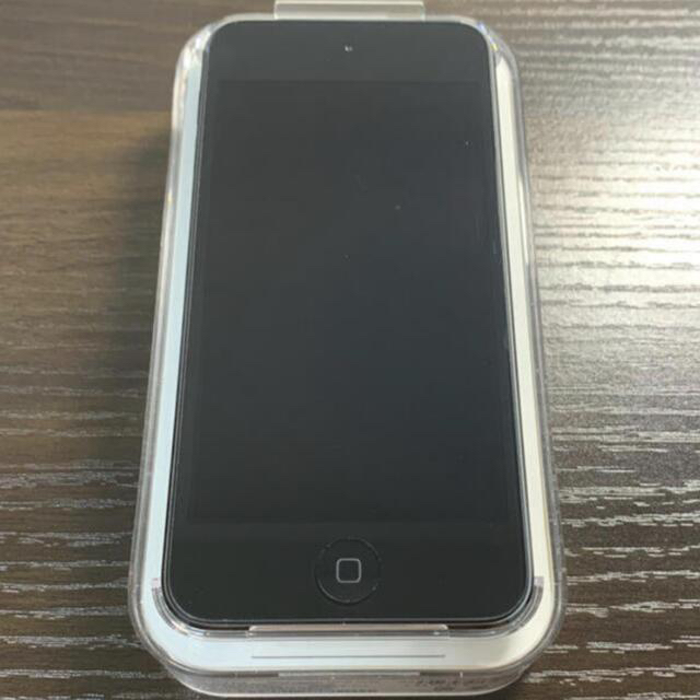 iPod touch (第 6 世代)