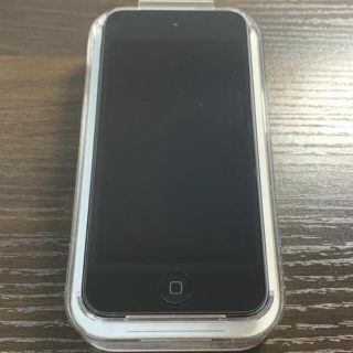 アイポッドタッチ(iPod touch)のiPod touch (第 6 世代)(ポータブルプレーヤー)