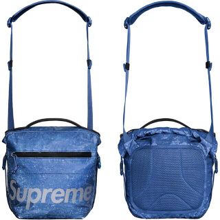 シュプリーム(Supreme)のSupreme Reflective Speckled Shoulder(ショルダーバッグ)