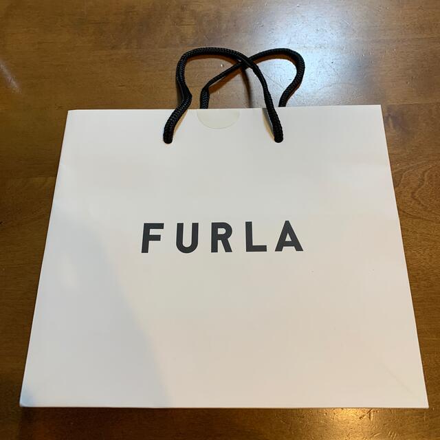 Furla(フルラ)のフルラ ショッパーバック レディースのバッグ(ショップ袋)の商品写真