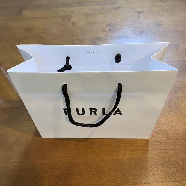 Furla(フルラ)のフルラ ショッパーバック レディースのバッグ(ショップ袋)の商品写真