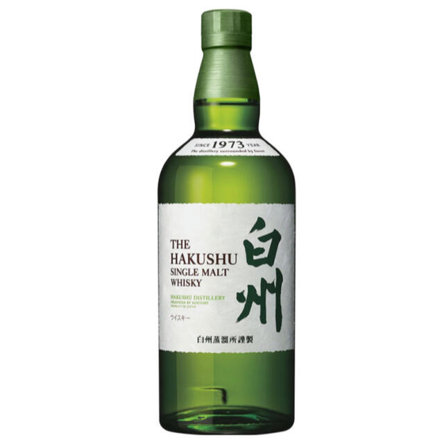 サントリー 白州シングルモルト 700ml rubylakeresort.com