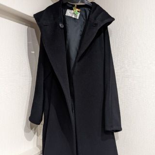 マックスマーラ(Max Mara)のマックスマーラー　Maxmara　コート(ロングコート)