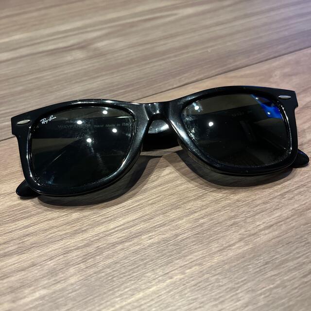 RayBan サングラス　RB-2140-F 901 52