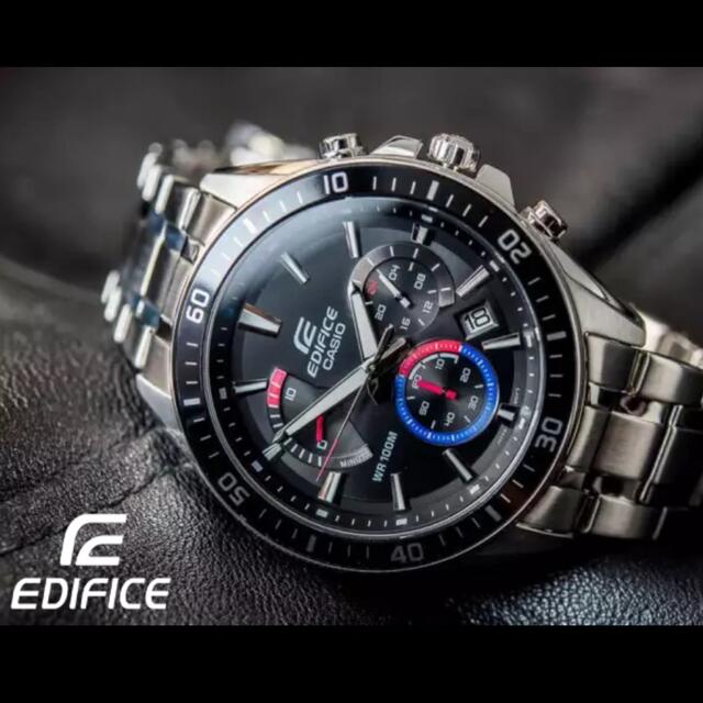 CASIO カシオ 腕時計 エディフィス EDIFICE 腕時計 新品 30%割引