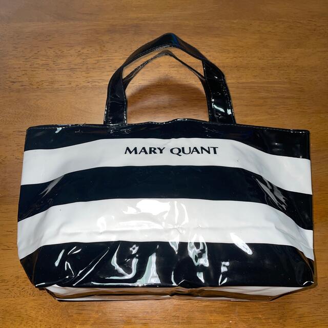 MARY QUANT(マリークワント)のマリークワント トートバッグ レディースのバッグ(トートバッグ)の商品写真