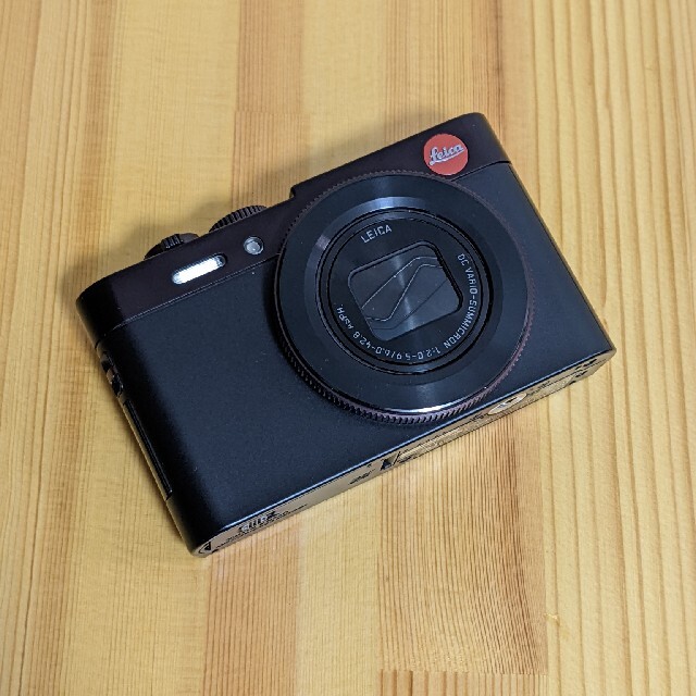 【希少】 Leica ライカ C typ112 コンパクト フィルムカメラ