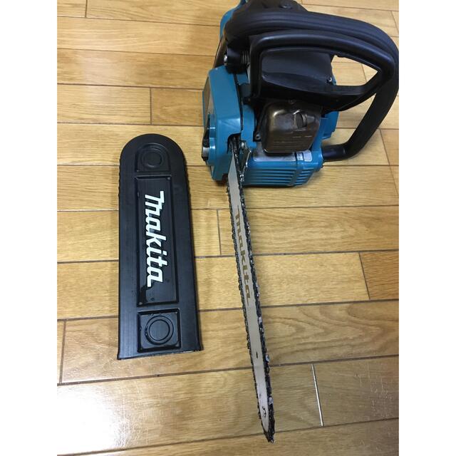 Makita(マキタ)のハルトさん専用　マキタ　チェーンソー　MEA3201M スポーツ/アウトドアの自転車(工具/メンテナンス)の商品写真