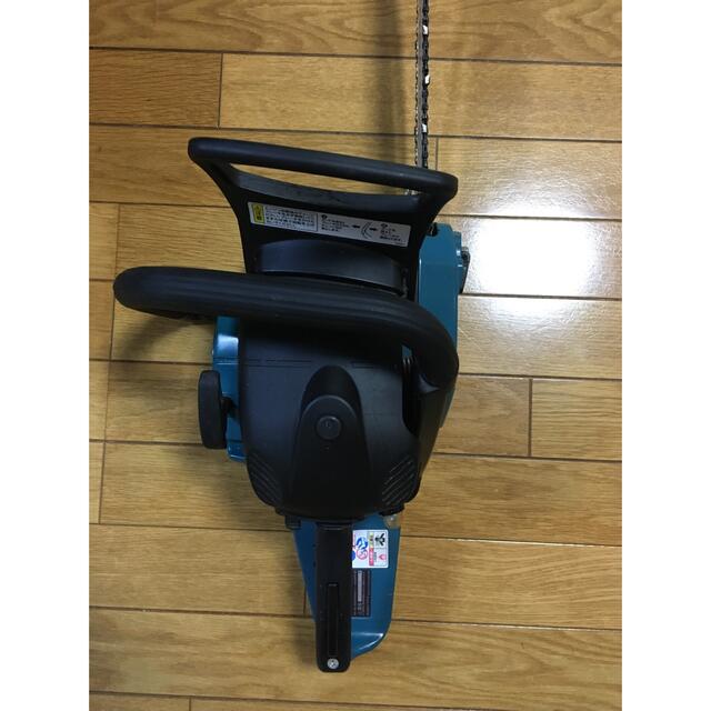 Makita(マキタ)のハルトさん専用　マキタ　チェーンソー　MEA3201M スポーツ/アウトドアの自転車(工具/メンテナンス)の商品写真