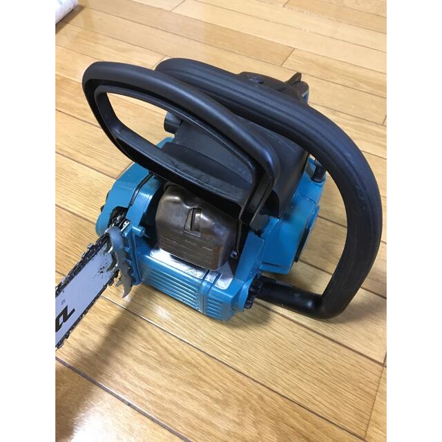 Makita(マキタ)のハルトさん専用　マキタ　チェーンソー　MEA3201M スポーツ/アウトドアの自転車(工具/メンテナンス)の商品写真