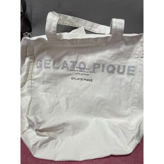 ジェラートピケ(gelato pique)の福袋のトートバッグのみ(トートバッグ)