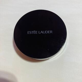 エスティローダー(Estee Lauder)のエスティーローダー　フェイスパウダー(フェイスパウダー)