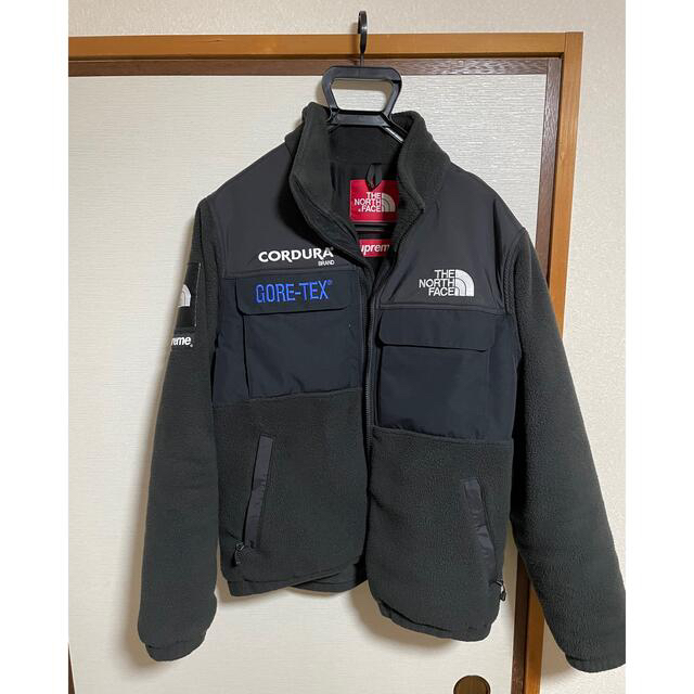 supreme north face expedition jacket 1