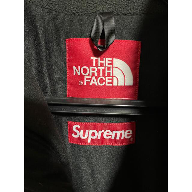 supreme north face expedition jacket 2