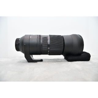 ニコン(Nikon)のSIGMA 150-600mm F5-6.3 DG Cont(NikonF)(レンズ(ズーム))
