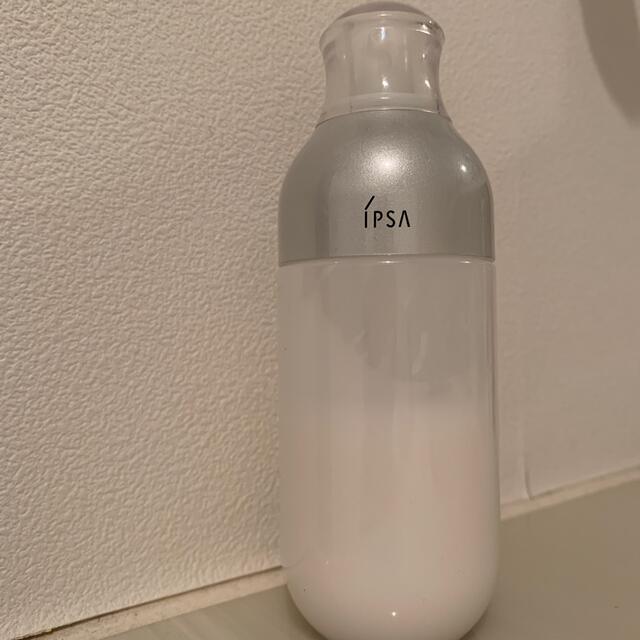 IPSA(イプサ)のイプサ　乳液 コスメ/美容のスキンケア/基礎化粧品(乳液/ミルク)の商品写真