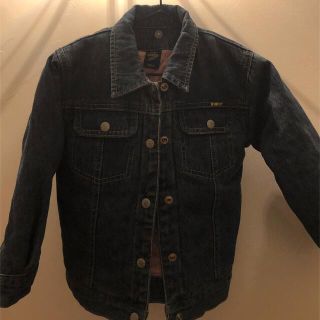 オシュコシュ(OshKosh)のoshkosh 100 Gジャン(ジャケット/上着)