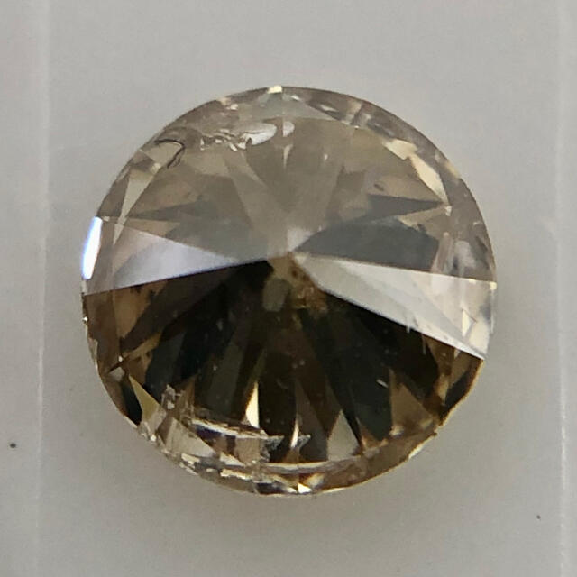 ダイヤモンド ルース 0.708ct