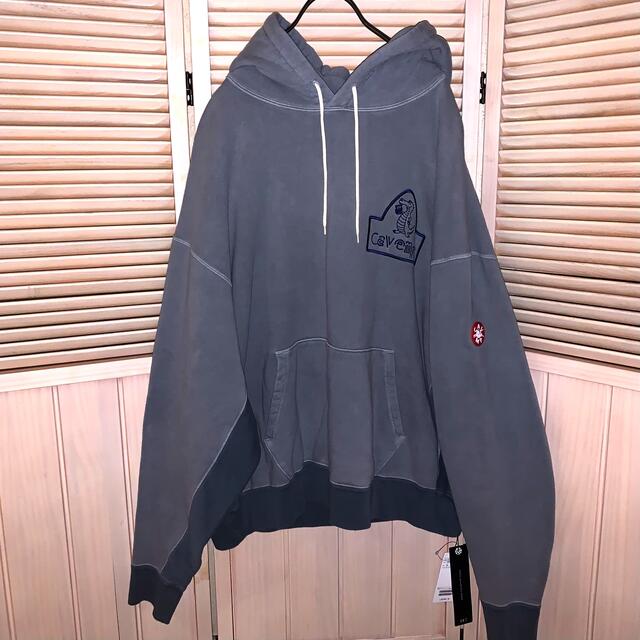 完売品　C.E CAV-EMPT 20SS パーカー