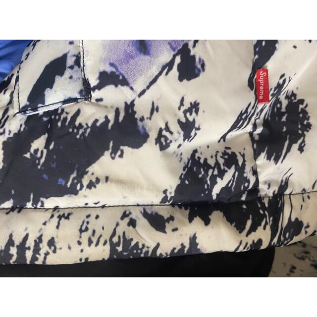 Supreme(シュプリーム)のsupreme 17aw north face mountain バルトロ 雪山 メンズのジャケット/アウター(ダウンジャケット)の商品写真