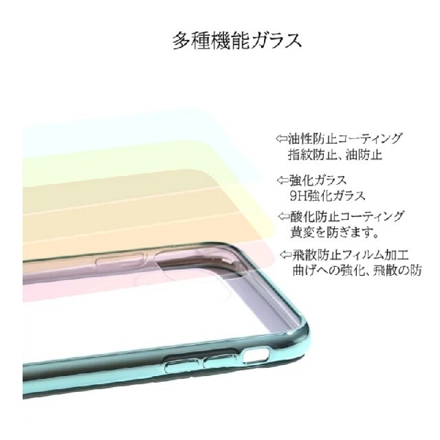 iPhone13Proのケース スマホ/家電/カメラのスマホアクセサリー(iPhoneケース)の商品写真