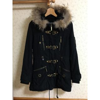 セシルマクビー(CECIL McBEE)のモッズコート(モッズコート)