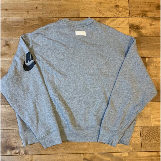 FEAR OF GOD(フィアオブゴッド)のnike fear of god NRG Ti crewneck M  メンズのトップス(スウェット)の商品写真