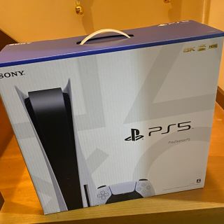 予約品(家庭用ゲーム機本体)