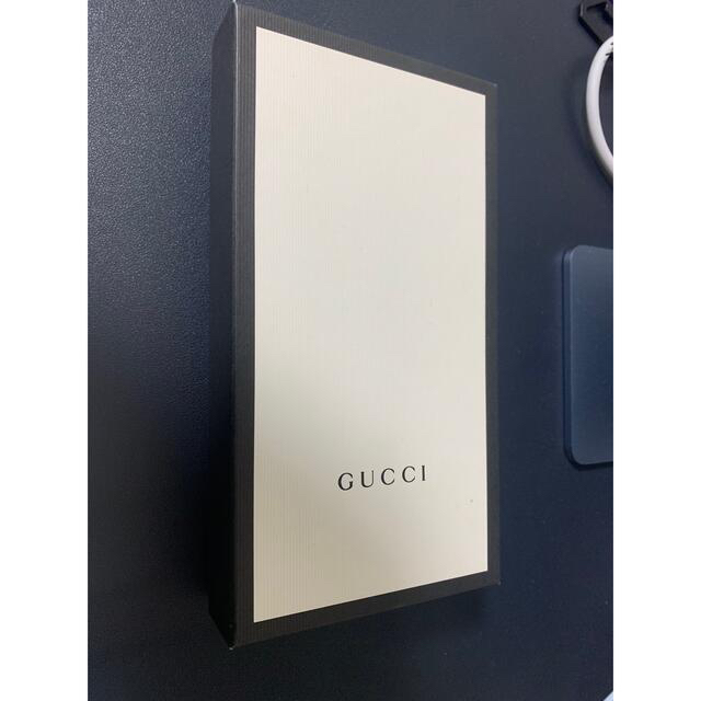 Gucci(グッチ)のGUCCI  グッチ　財布 メンズのファッション小物(長財布)の商品写真