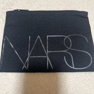 ナーズ(NARS)のNARS ノベルティ　ポーチ(ポーチ)