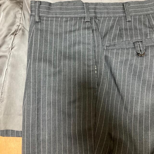 Paul Stuart(ポールスチュアート)のポールスチュアート スーツ メンズのスーツ(スーツジャケット)の商品写真