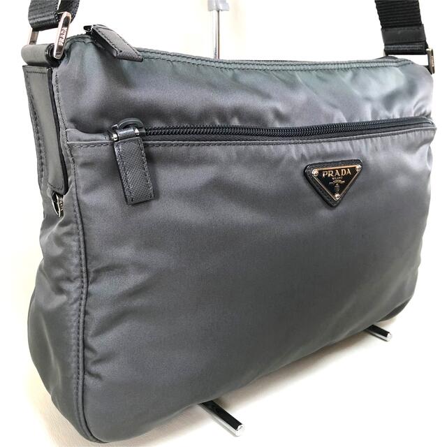 PRADA プラダ ショルダーバッグ 2